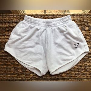 Gymshark Training Sweat Shorts Small